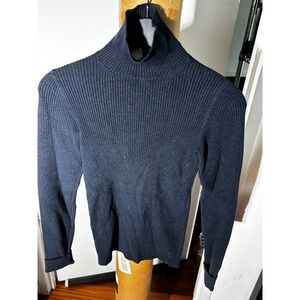 Burberry Prorsum Turtle Neck Sweater size S